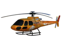 AIRBUS HELICOPTERS AS 350 B3 / H125
