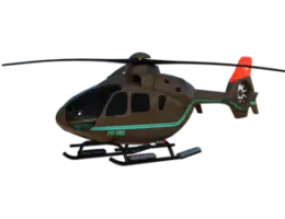 AIRBUS HELICOPTERS EC135