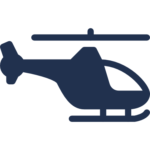 Helicoptero miniatura